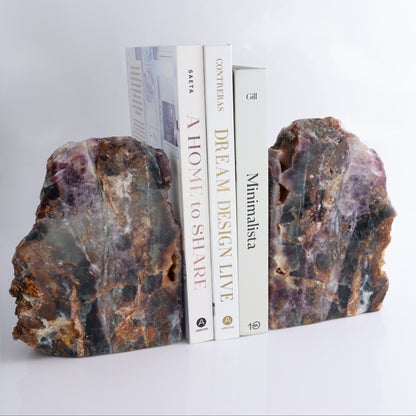 Bookends Fluorite - Expert Wholesale and Supplier of Wholesale Crystals & Bulk Gemstones, ["Bookends","Fluorite"]