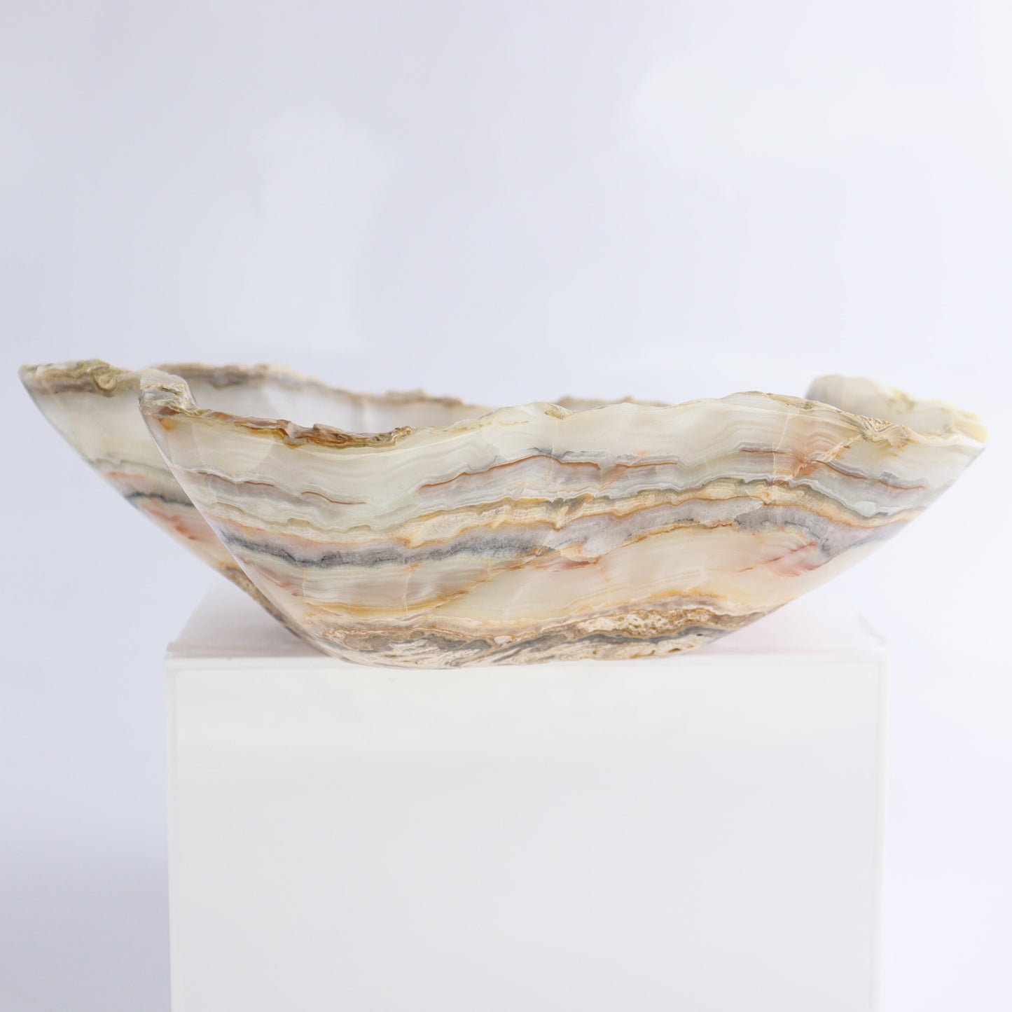 Onyx Bowl - Expert Wholesale and Supplier of Wholesale Crystals & Bulk Gemstones, ["Bowls","Mexico","onyx"]