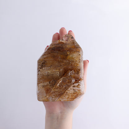 Quartz Freeform Set of 3 - Expert Wholesale and Supplier of Wholesale Crystals & Bulk Gemstones, ["Freeform","Madagascar","Quartz"]