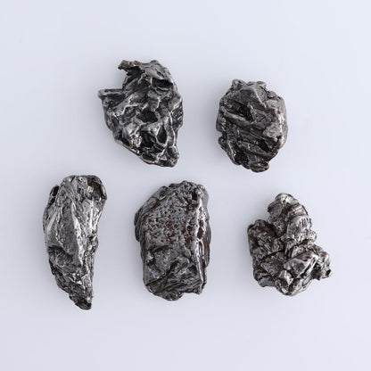 Campos del Cielo Meteorites Set of 5