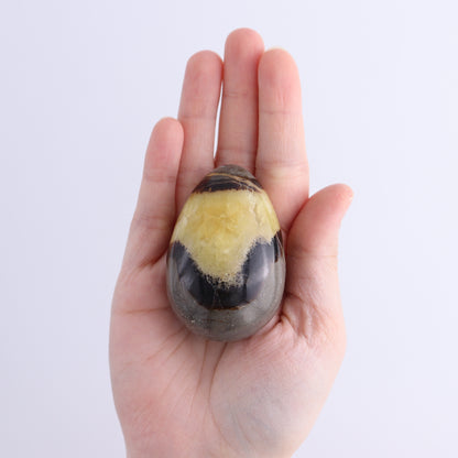 Septarian Eggs Set of 6 - Expert Wholesale and Supplier of Wholesale Crystals & Bulk Gemstones, ["Eggs","Madagascar","Septarian"]