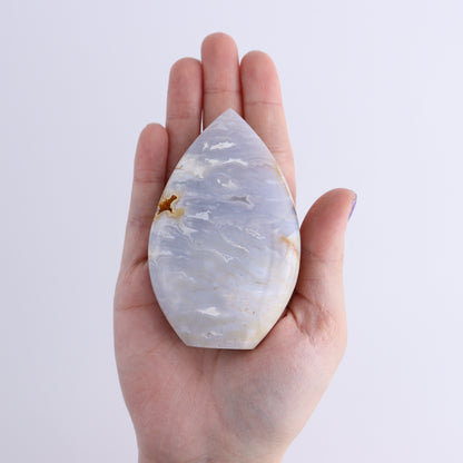 Agate Flames Set of 6 - Expert Wholesale and Supplier of Wholesale Crystals & Bulk Gemstones, ["Agate","flames"]