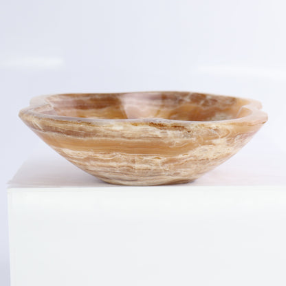 Onyx Bowl Set of 2