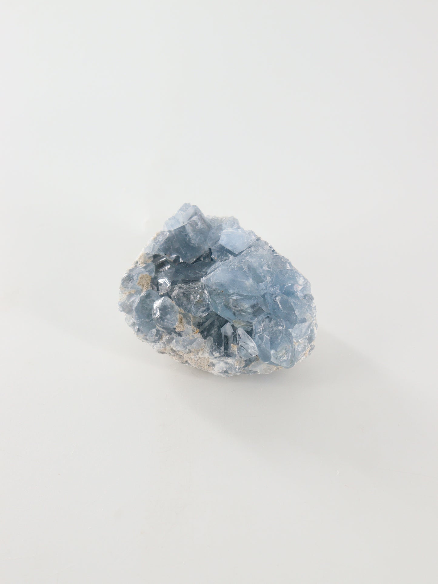 Celestite Clusters Set of 4 - Expert Wholesale and Supplier of Wholesale Crystals & Bulk Gemstones, []