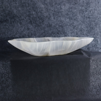 Onyx Bowl Set of 2 - Expert Wholesale and Supplier of Wholesale Crystals & Bulk Gemstones, ["Bowls","Mexico","onyx"]