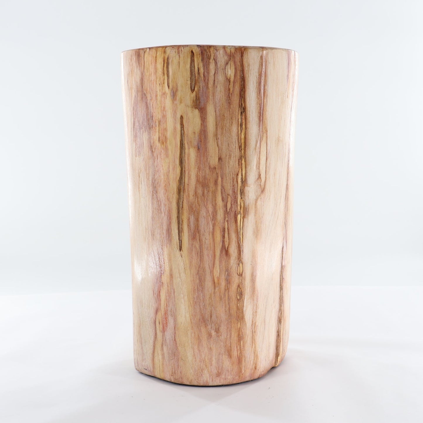 Petrified Wood Stool