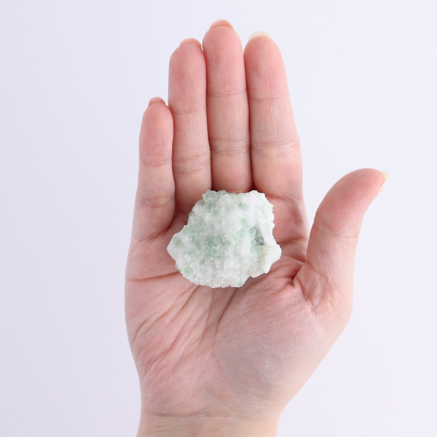 Fluorite on Quartz with Marmatite Set of 24 - Expert Wholesale and Supplier of Wholesale Crystals & Bulk Gemstones, China, Fluorite, Marmatite, Quartz