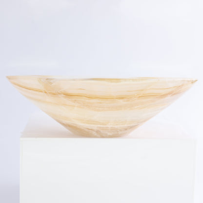 Onyx Bowl Set of 3 - Expert Wholesale and Supplier of Wholesale Crystals & Bulk Gemstones, ["Bowls","Mexico","onyx"]