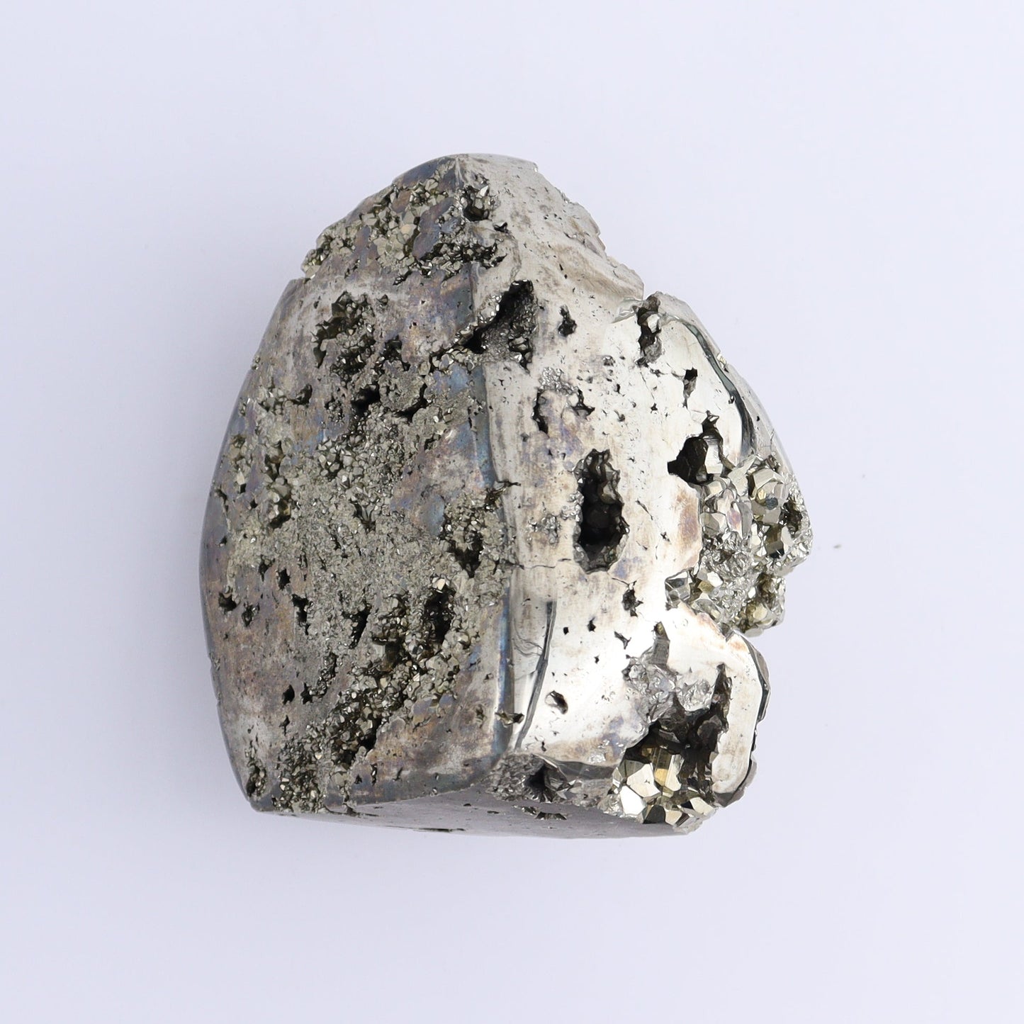 Pyrite Freeform - Expert Wholesale and Supplier of Wholesale Crystals & Bulk Gemstones, ["Freeform","Freeforms","Peru","Pyrite"]