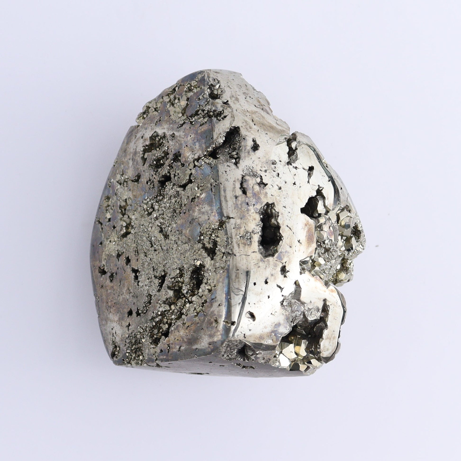 Pyrite Freeform - Expert Wholesale and Supplier of Wholesale Crystals & Bulk Gemstones, ["Freeform","Freeforms","Peru","Pyrite"]