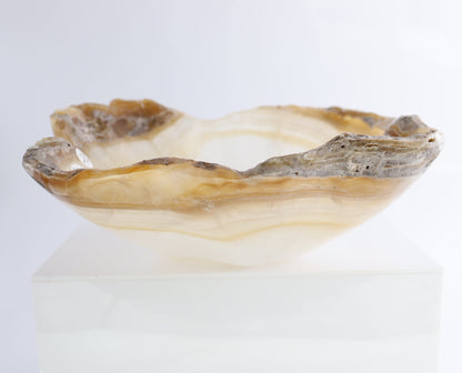Onyx Bowl - Expert Wholesale and Supplier of Wholesale Crystals & Bulk Gemstones, ["Bowls","Mexico","onyx"]