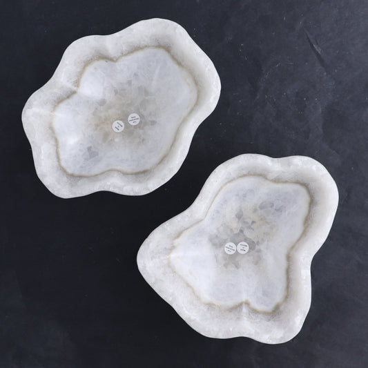 One Bowl Mexican Onyx/Calcite White - Expert Wholesale and Supplier of Wholesale Crystals & Bulk Gemstones, ["bowl","Calcite","Catalog Onyx","Decorative Dish","Mexico","onyx"]