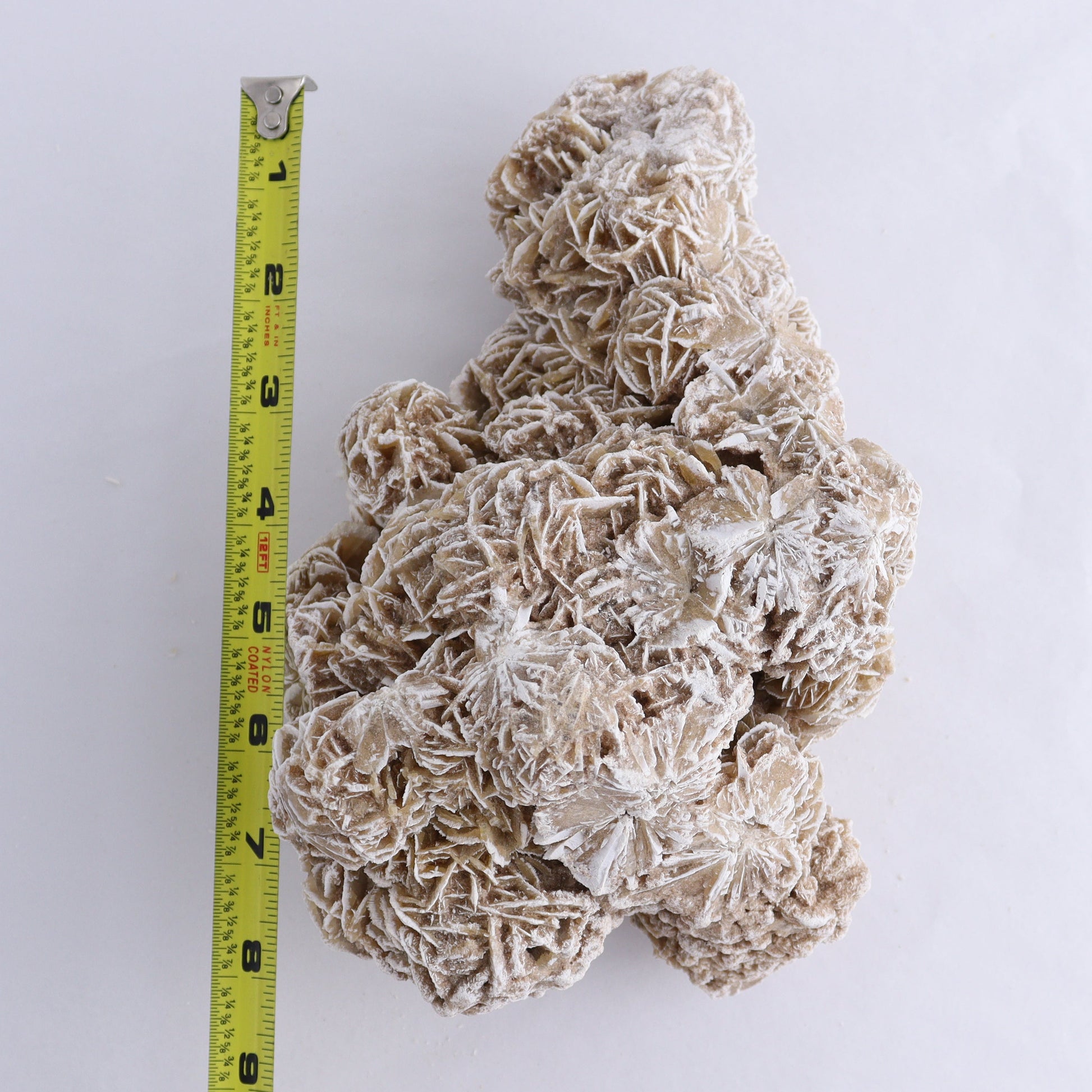 Desert Rose Cluster - Expert Wholesale and Supplier of Wholesale Crystals & Bulk Gemstones, ["Desert Rose","Freeforms"]