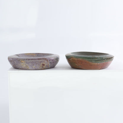 Ocean Jasper Bowls Set of 10