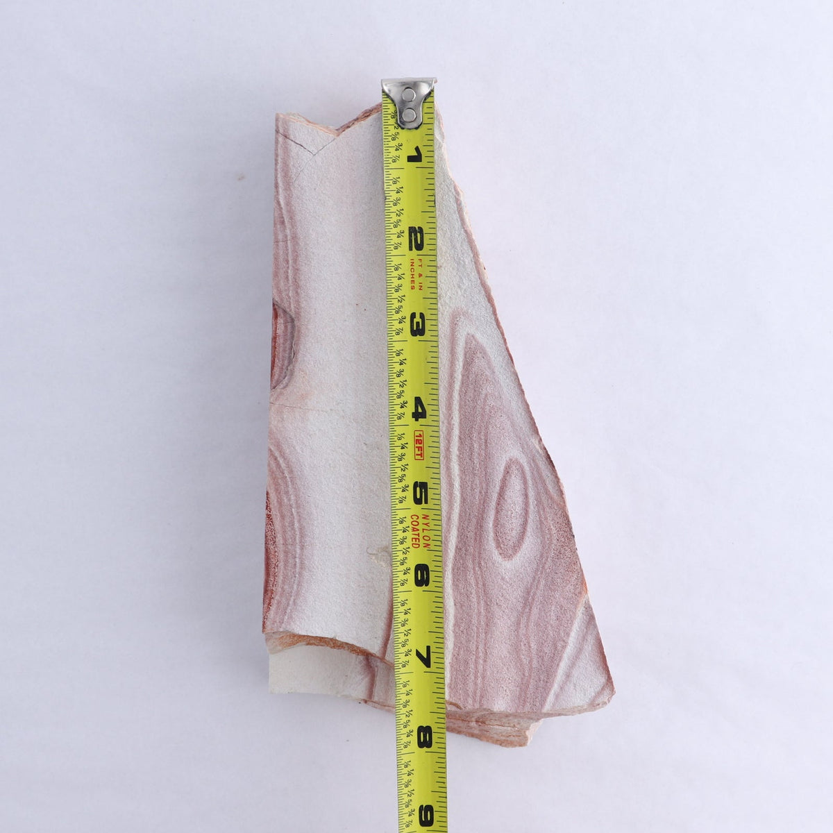 Rhyolite Slabs Set of 3