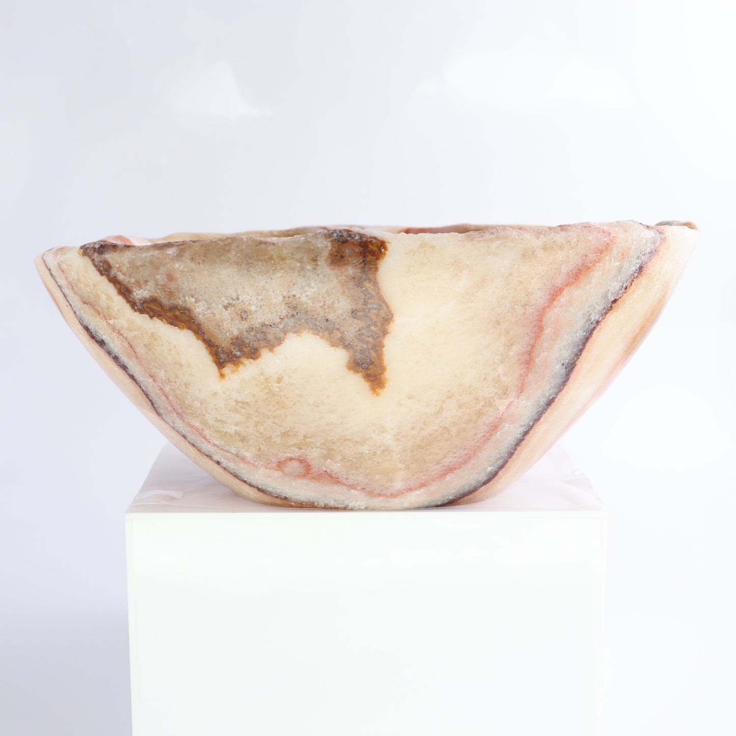 Onyx Bowl - Expert Wholesale and Supplier of Wholesale Crystals & Bulk Gemstones, ["Bowls","Mexico","onyx"]