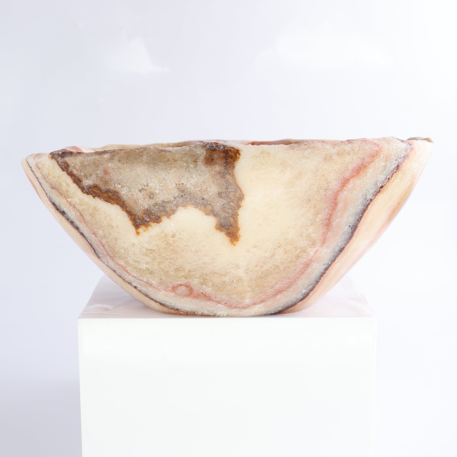 Onyx Bowl - Expert Wholesale and Supplier of Wholesale Crystals & Bulk Gemstones, ["Bowls","Mexico","onyx"]