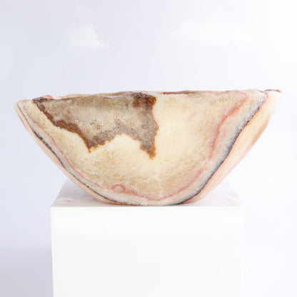Onyx Bowl - Expert Wholesale and Supplier of Wholesale Crystals & Bulk Gemstones, ["Bowls","Mexico","onyx"]
