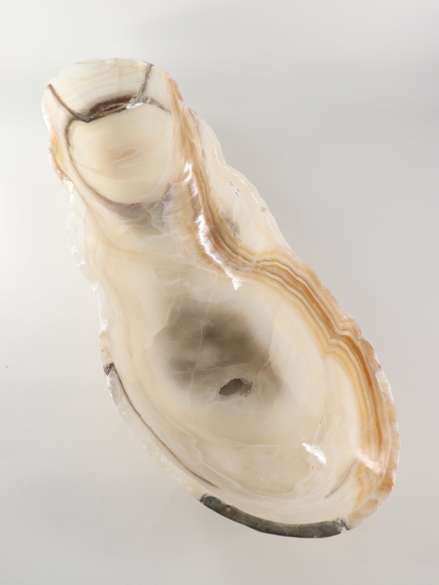 Onyx Canoe Bowl - Expert Wholesale and Supplier of Wholesale Crystals & Bulk Gemstones, []