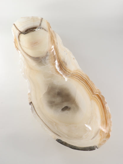 Onyx Canoe Bowl - Expert Wholesale and Supplier of Wholesale Crystals & Bulk Gemstones, []