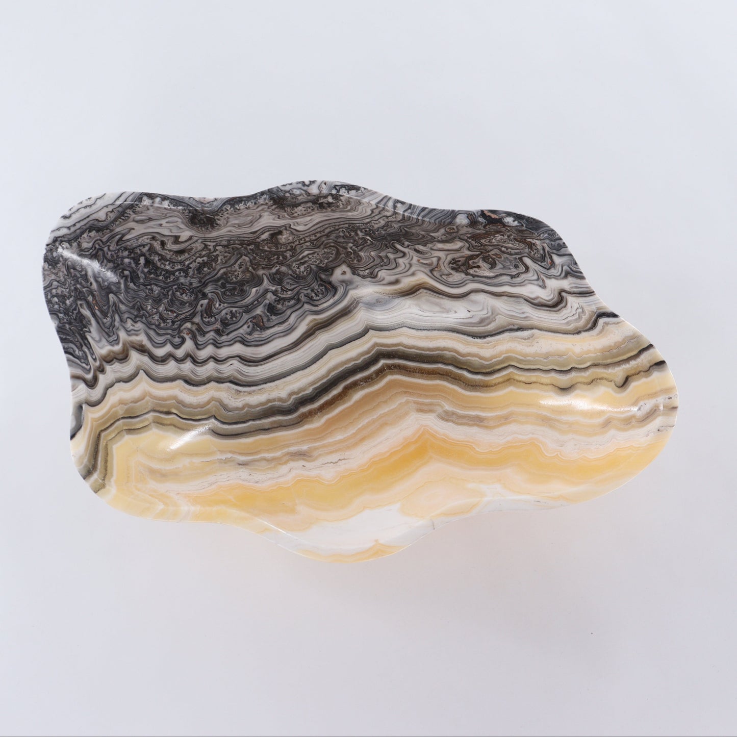 Onyx Bowl - Expert Wholesale and Supplier of Wholesale Crystals & Bulk Gemstones, ["Bowls","Mexico","onyx"]