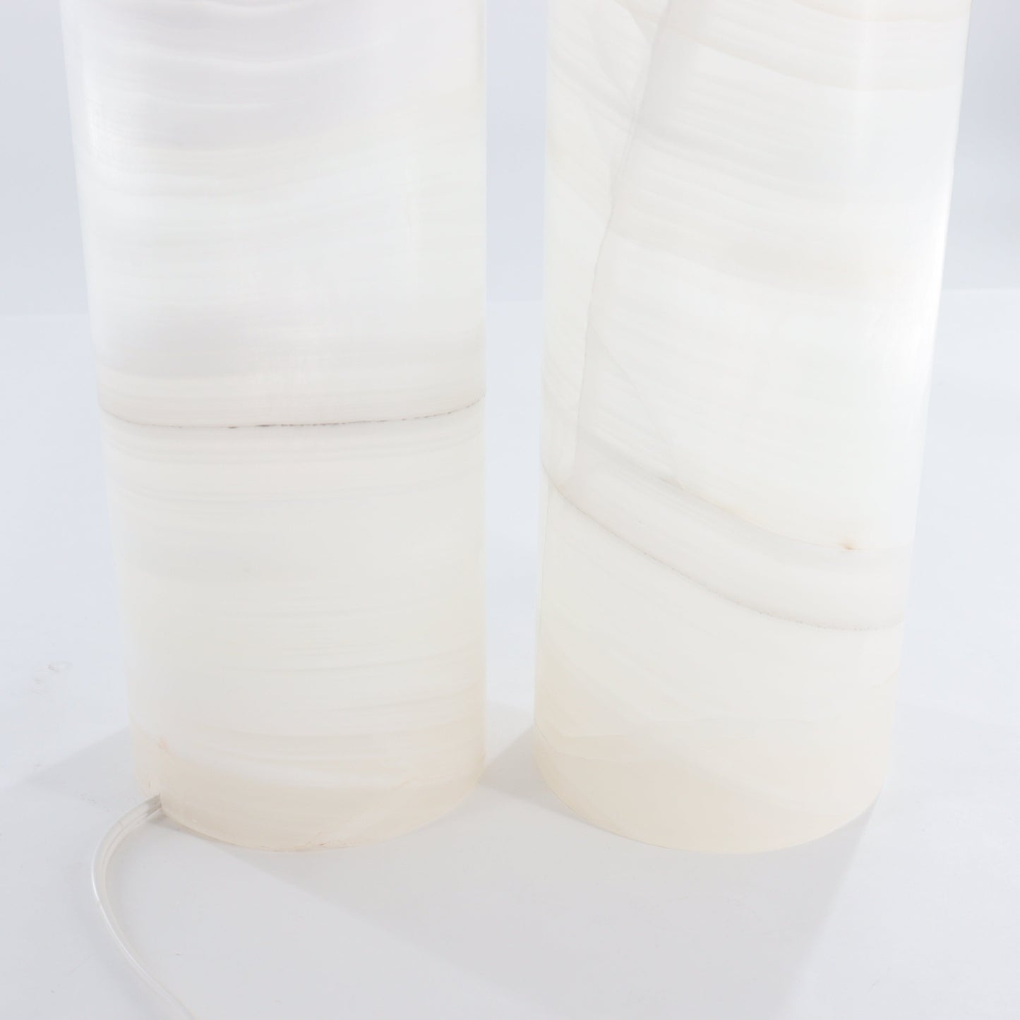 Onyx Lamps Set of 2 - Expert Wholesale and Supplier of Wholesale Crystals & Bulk Gemstones, ["Lamps","Mexico","onyx"]