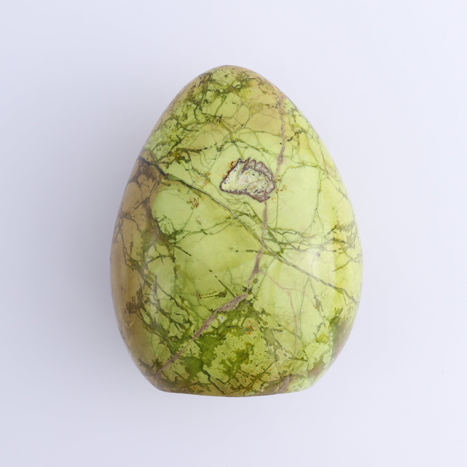 Green Opal Freeform - Expert Wholesale and Supplier of Wholesale Crystals & Bulk Gemstones, ["Freeform","Freeforms","green opal"]