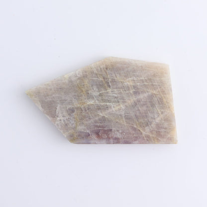 Moonstone Slices & Slabs Set of 6