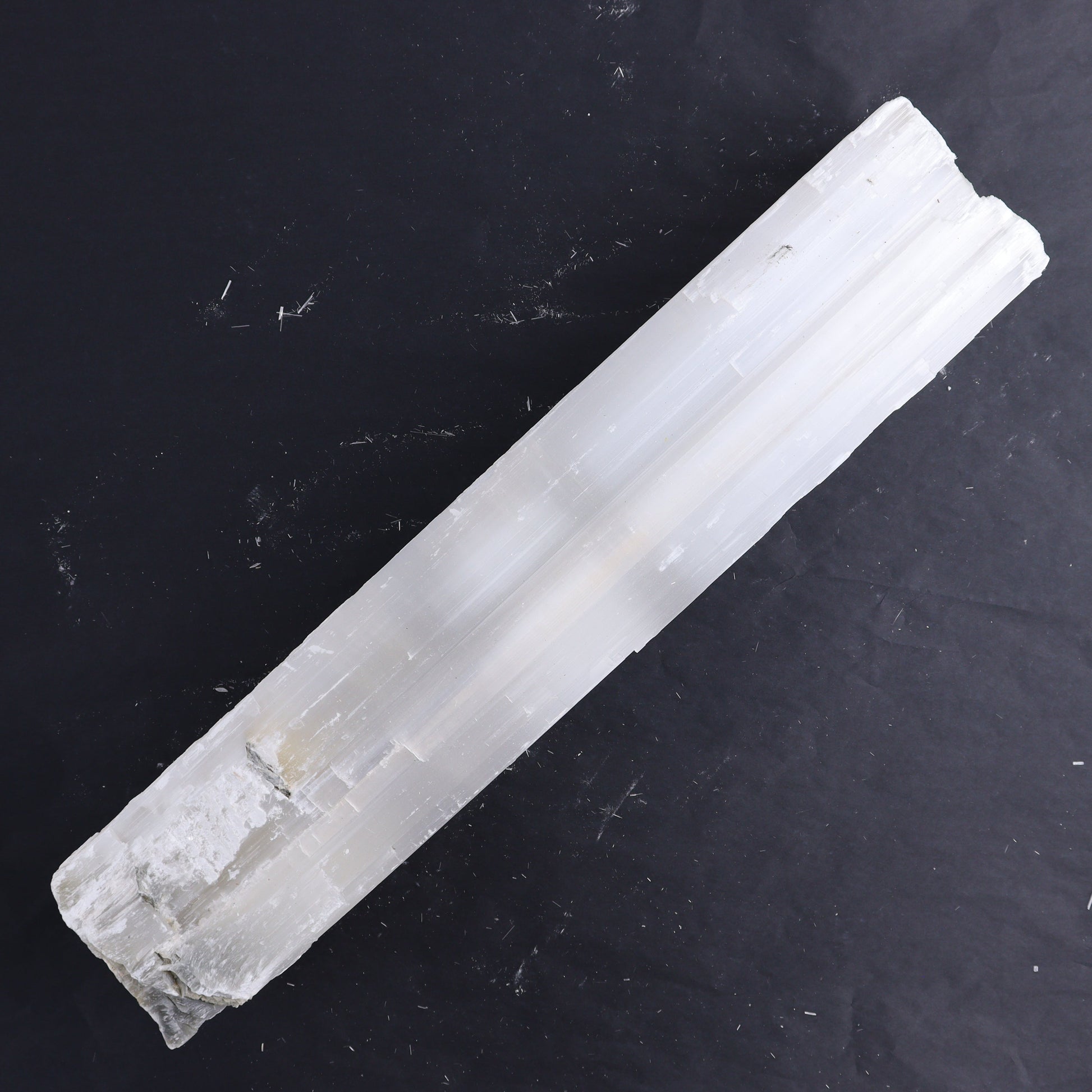 Selenite Logs Set of 3 - Expert Wholesale and Supplier of Wholesale Crystals & Bulk Gemstones, ["logs","selenite"]