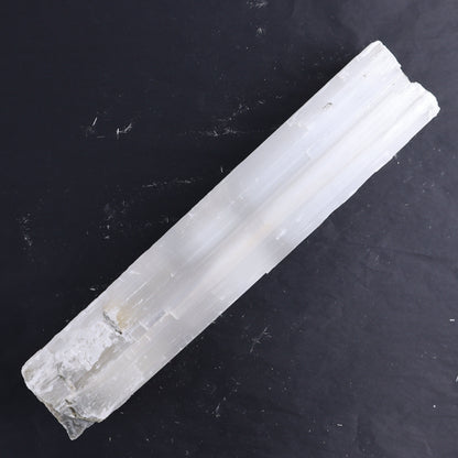 Selenite Logs Set of 3 - Expert Wholesale and Supplier of Wholesale Crystals & Bulk Gemstones, ["logs","selenite"]