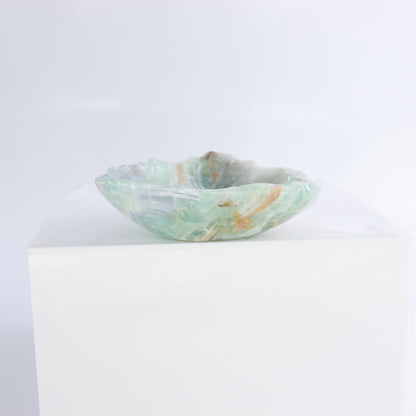 Fluorite Bowls Set of 3 - Expert Wholesale and Supplier of Wholesale Crystals & Bulk Gemstones, ["Bowls","Fluorite","Mexico"]