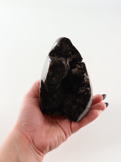 Septarian Cut Bases Set of 4 - Expert Wholesale and Supplier of Wholesale Crystals & Bulk Gemstones, []