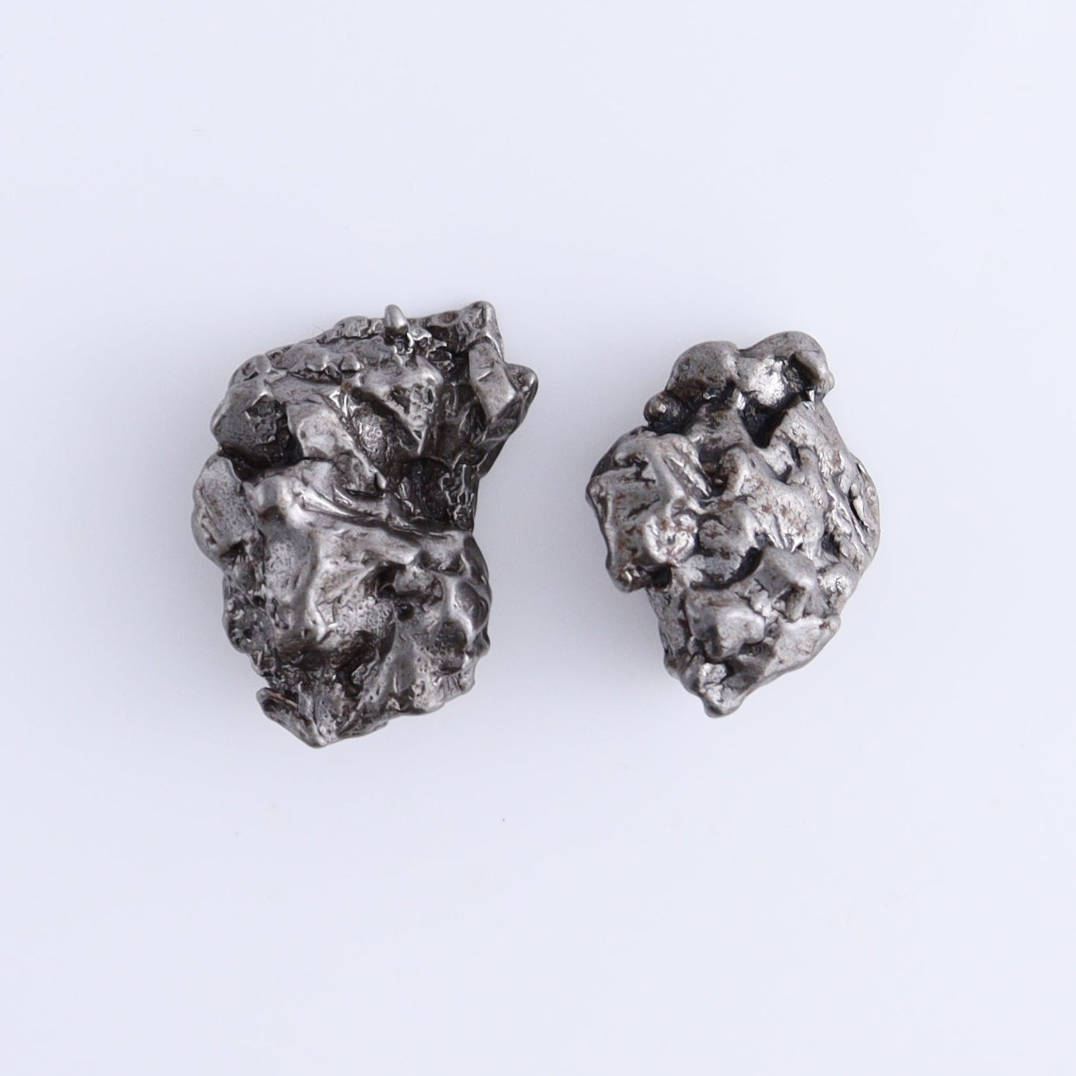 Campos del Cielo Meteorites Set of 8 - Expert Wholesale and Supplier of Wholesale Crystals & Bulk Gemstones, ["Campos del Cielo Meteorites","Meteorite","Rough","Roughs"]