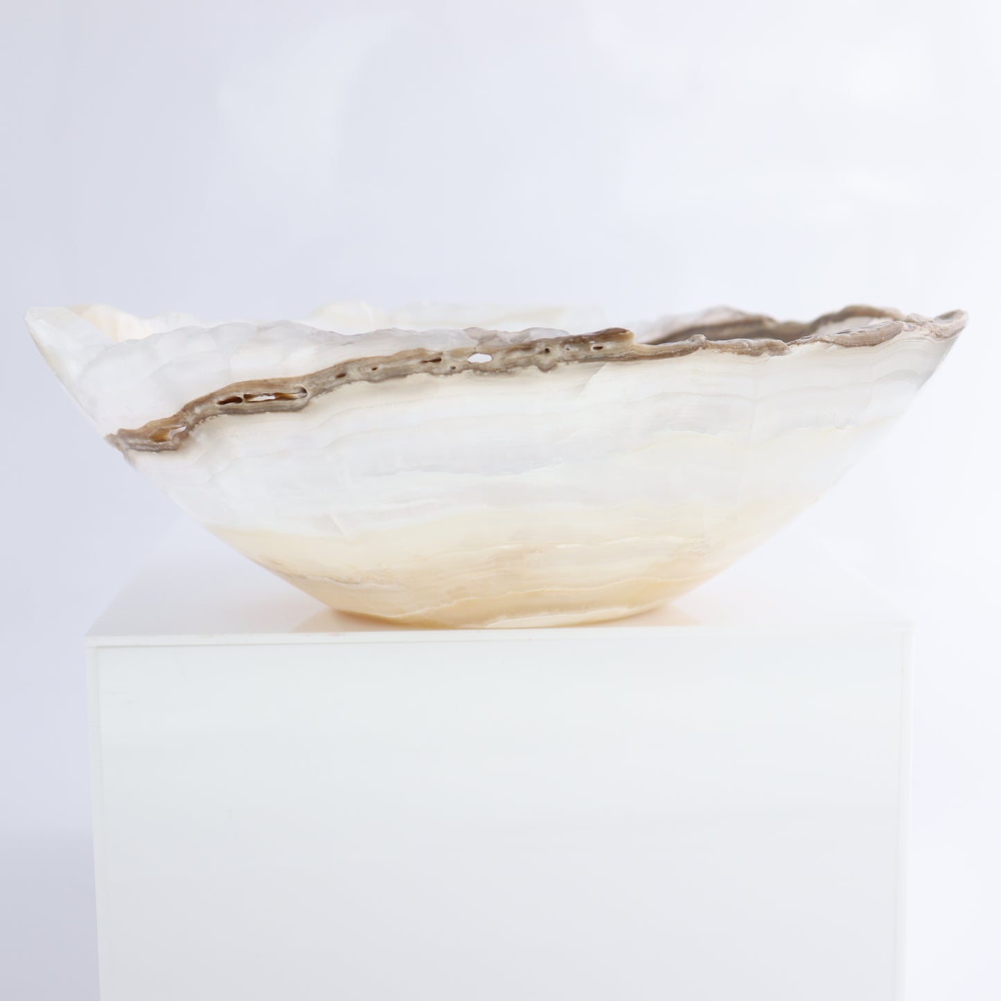 Onyx Bowl Set of 4 - Expert Wholesale and Supplier of Wholesale Crystals & Bulk Gemstones, ["Bowls","Mexico","onyx"]