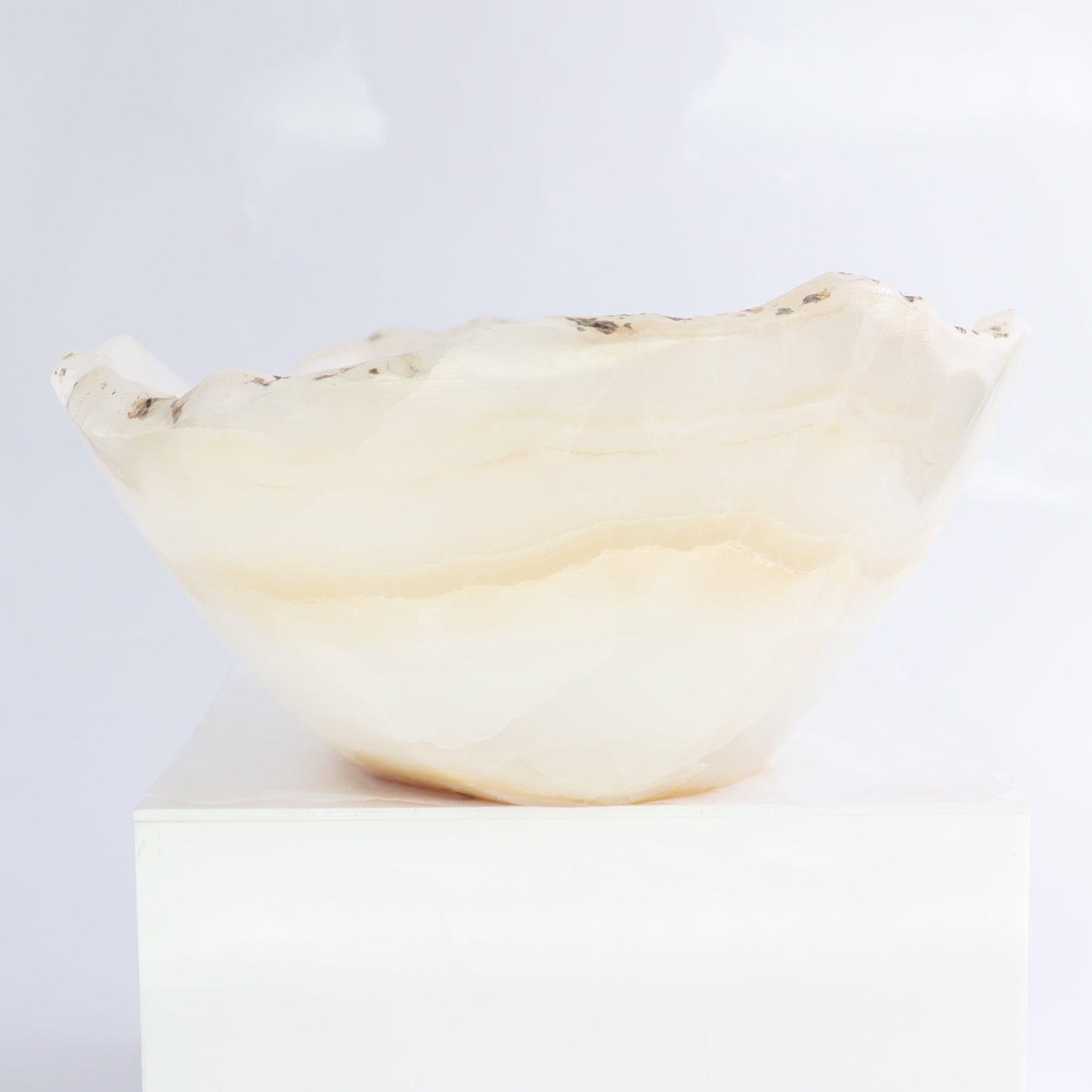 Onyx Bowl - Expert Wholesale and Supplier of Wholesale Crystals & Bulk Gemstones, ["Bowls","Mexico","onyx"]