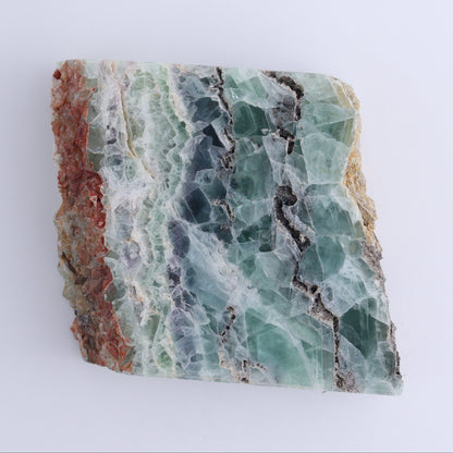 Fluorite Face Polished Set of 3 - Expert Wholesale and Supplier of Wholesale Crystals & Bulk Gemstones, ["Face Polished","Fluorite","Mexico"]
