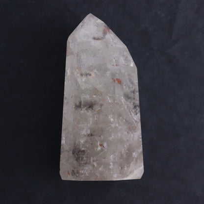 Clear Quartz Points Set of 2 - Expert Wholesale and Supplier of Wholesale Crystals & Bulk Gemstones, ["Clear Quartz","Points","Quartz","Towers"]