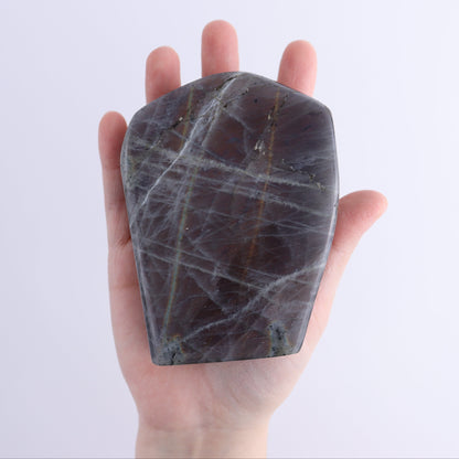 Labradorite Freeform Set of 3