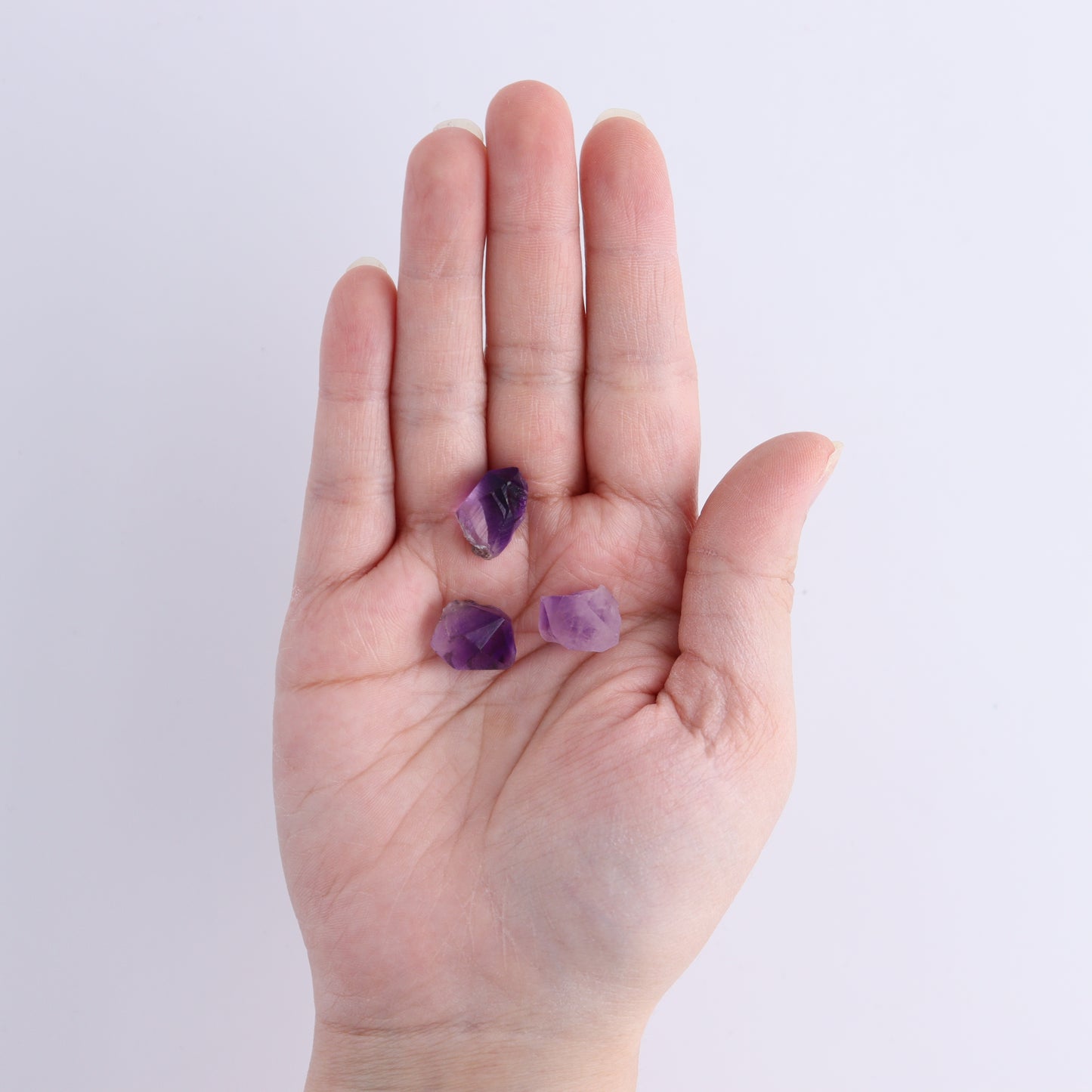 Amethyst Flat from Morocco - Expert Wholesale and Supplier of Wholesale Crystals & Bulk Gemstones, ["Amethyst","Flats","Morocco"]