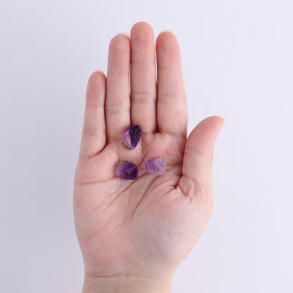 Amethyst Flat from Morocco - Expert Wholesale and Supplier of Wholesale Crystals & Bulk Gemstones, ["Amethyst","Flats","Morocco"]