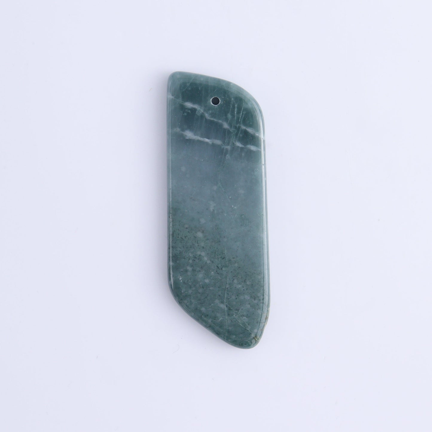 Jadeite Pendants Set of 6 - Expert Wholesale and Supplier of Wholesale Crystals & Bulk Gemstones, ["Guatemala","jadeite","Pendants"]