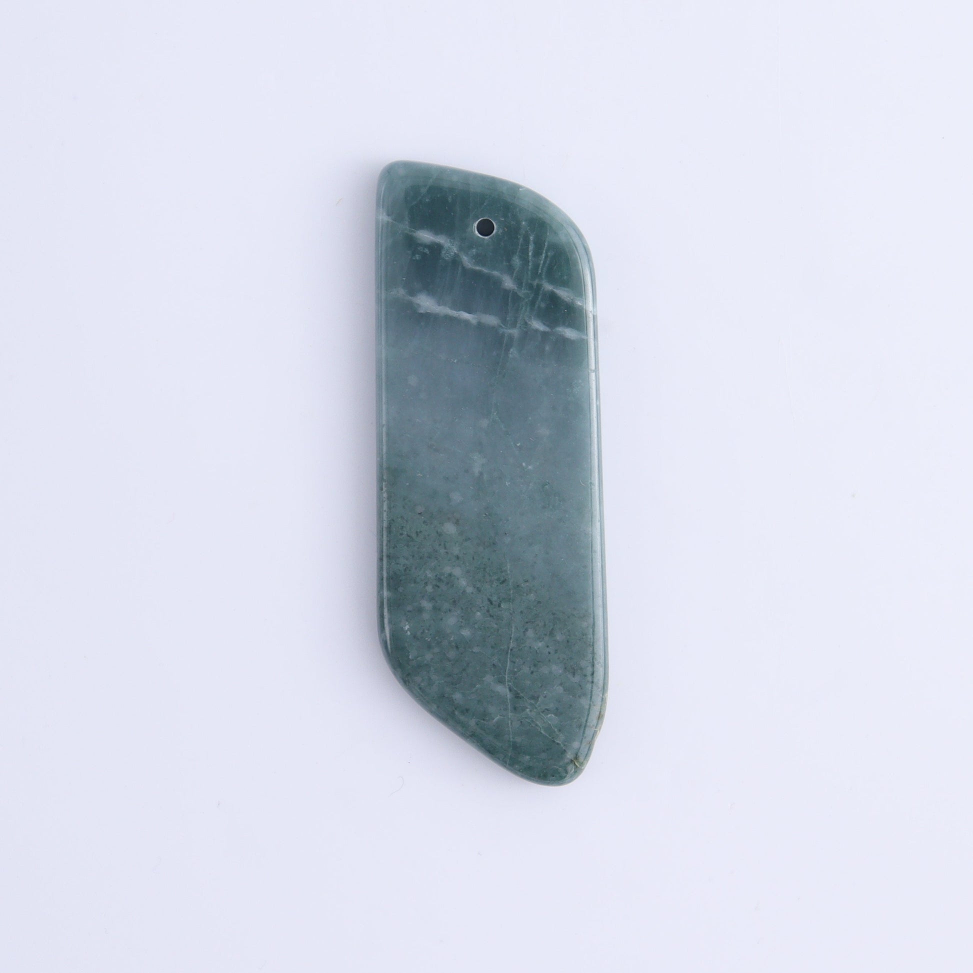 Jadeite Pendants Set of 6 - Expert Wholesale and Supplier of Wholesale Crystals & Bulk Gemstones, ["Guatemala","jadeite","Pendants"]