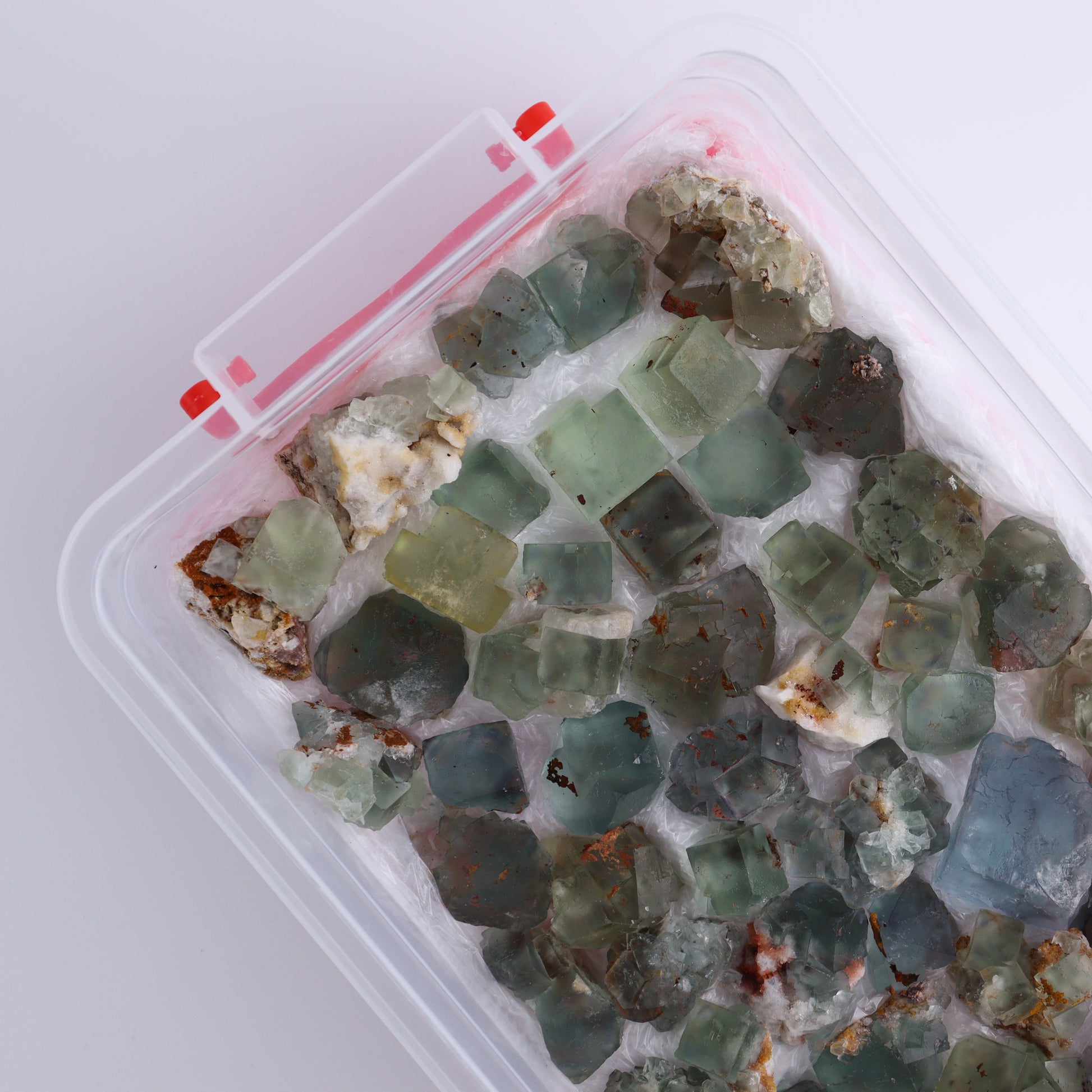 Green Fluorite Flat from Morocco - Expert Wholesale and Supplier of Wholesale Crystals & Bulk Gemstones, ["Flats","Fluorite","Green Fluorite","Morocco"]