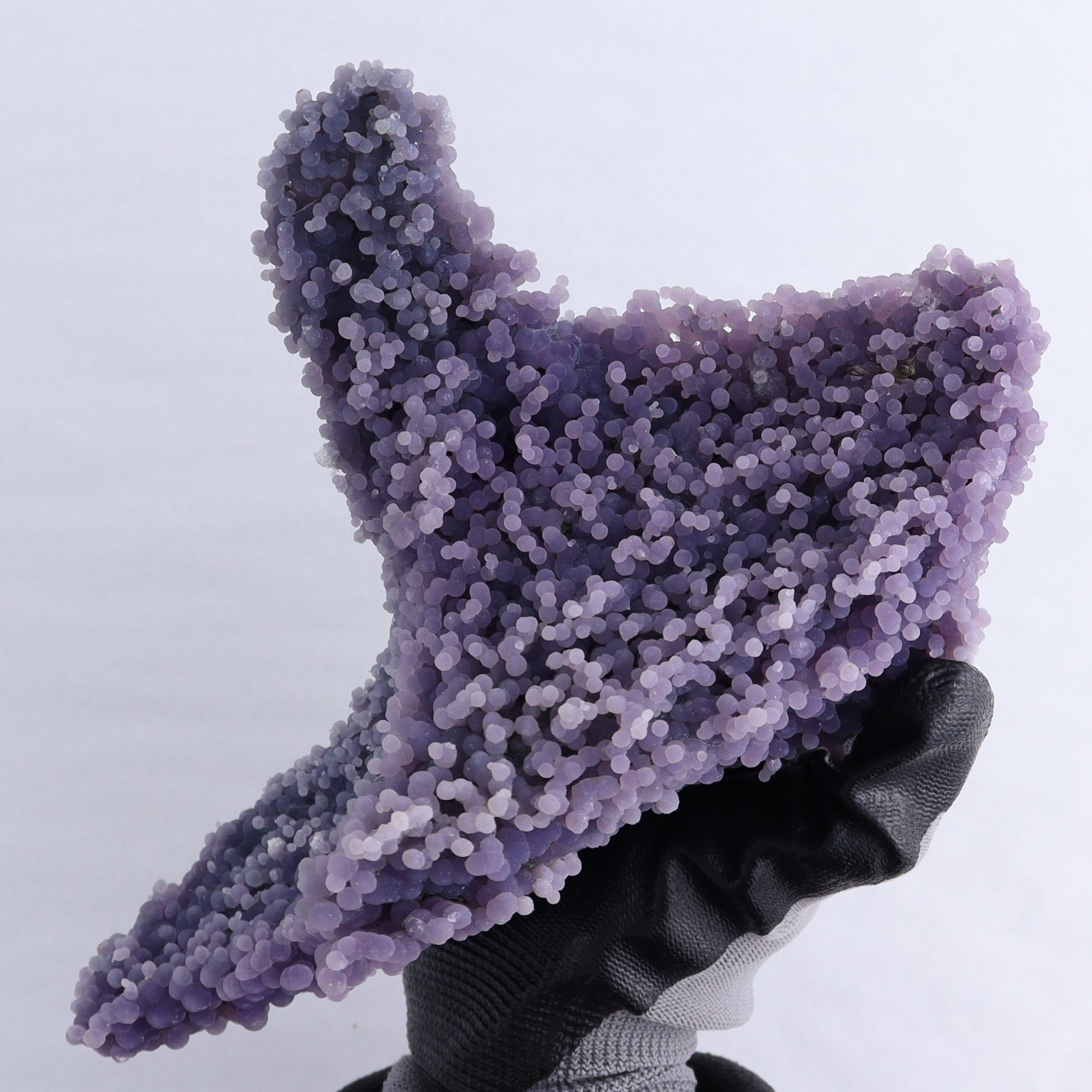 Grape Agate Cluster - Expert Wholesale and Supplier of Wholesale Crystals & Bulk Gemstones, ["Clusters","Grape agate","Indonesia"]