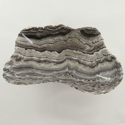 Zebra Onyx Bowl - Expert Wholesale and Supplier of Wholesale Crystals & Bulk Gemstones, ["Bowls","Mexico","onyx"]