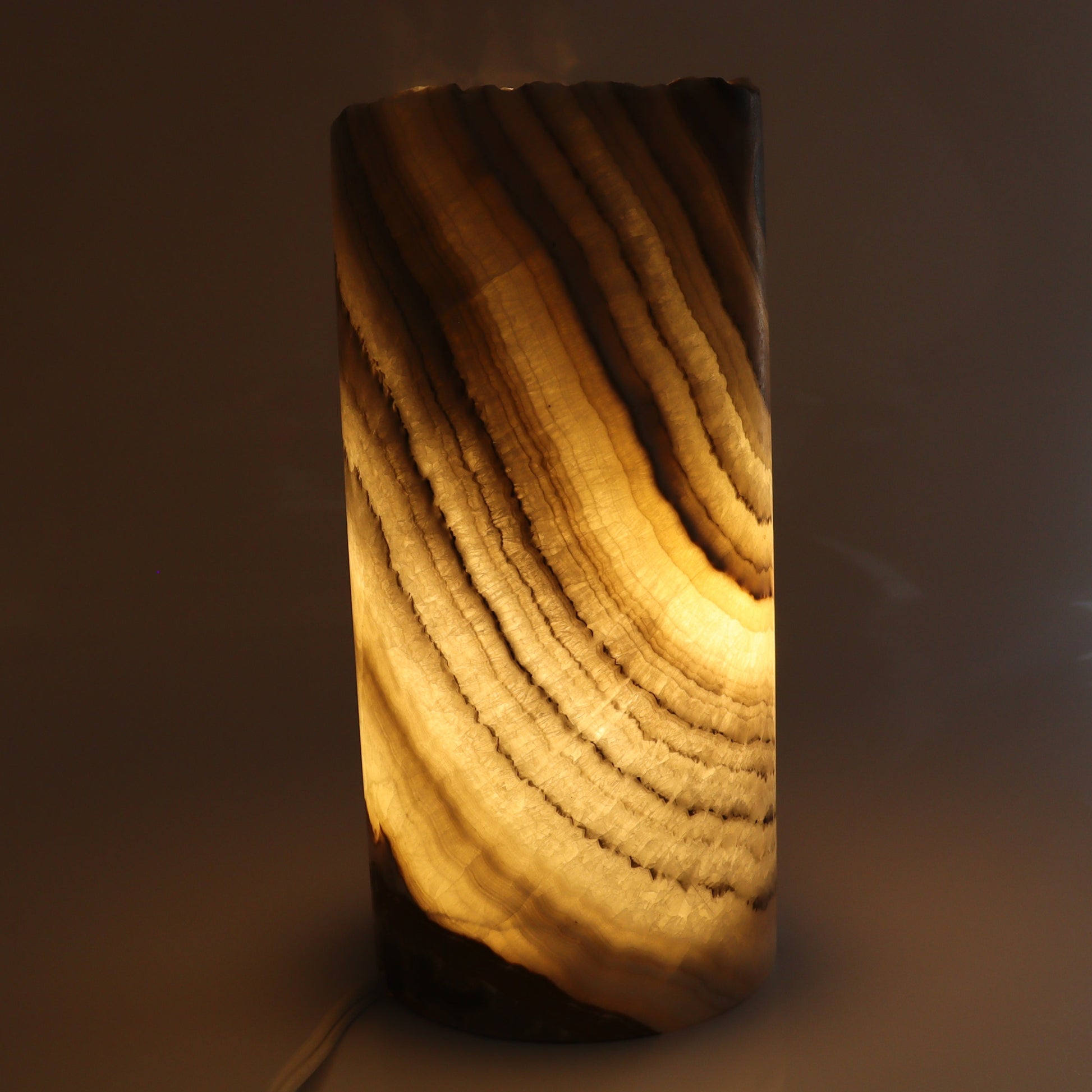 Onyx Lamp - Expert Wholesale and Supplier of Wholesale Crystals & Bulk Gemstones, ["Lamps","Mexico","onyx"]