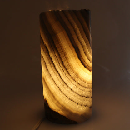Onyx Lamp - Expert Wholesale and Supplier of Wholesale Crystals & Bulk Gemstones, ["Lamps","Mexico","onyx"]