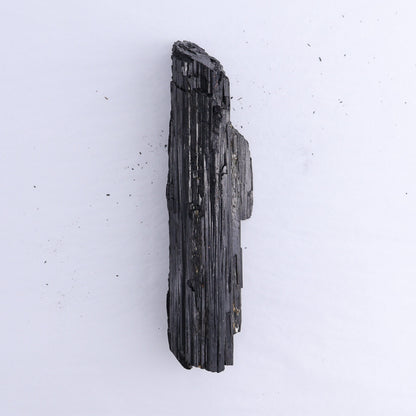 Black Tourmaline Log Set of 3 - Expert Wholesale and Supplier of Wholesale Crystals & Bulk Gemstones, ["Black Tourmaline","logs","Madagascar","Rough","Tourmaline"]