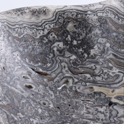 Mexican Onyx/Calcite Bowl