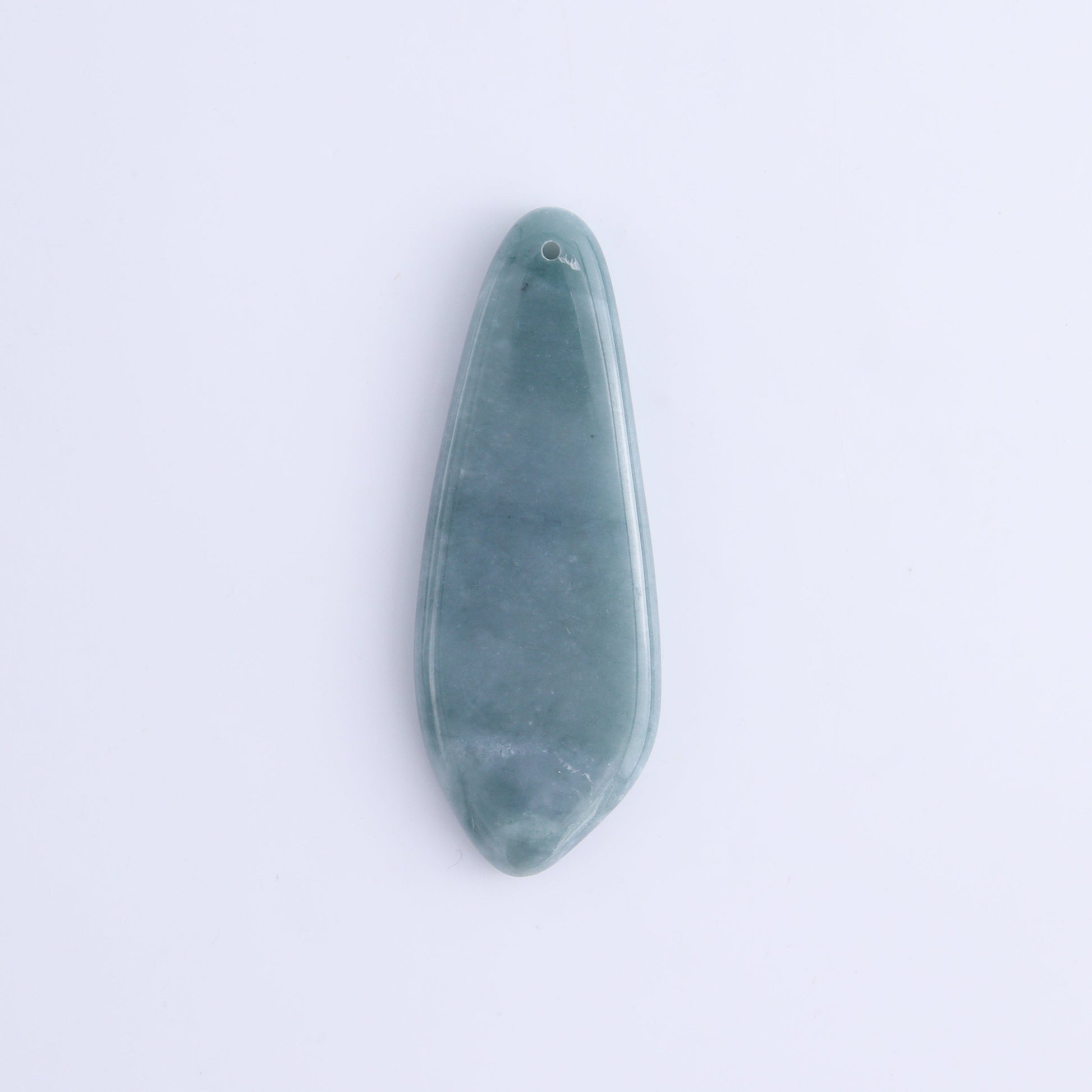 Jadeite Pendants Set of 6 - Expert Wholesale and Supplier of Wholesale Crystals & Bulk Gemstones, ["Guatemala","jadeite","Pendants"]